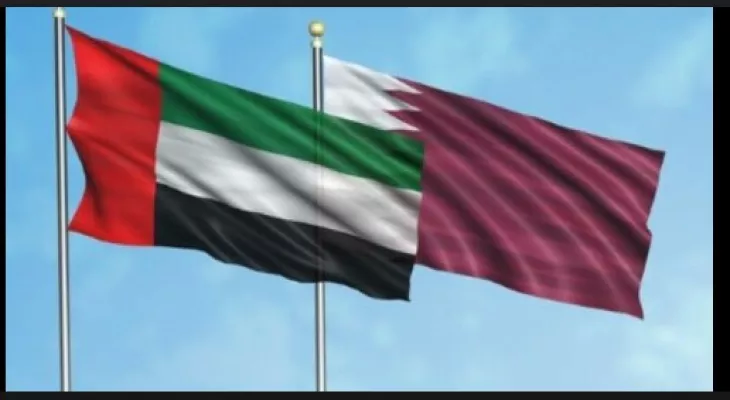UAE, Qatar reopen embassies after years of tensions