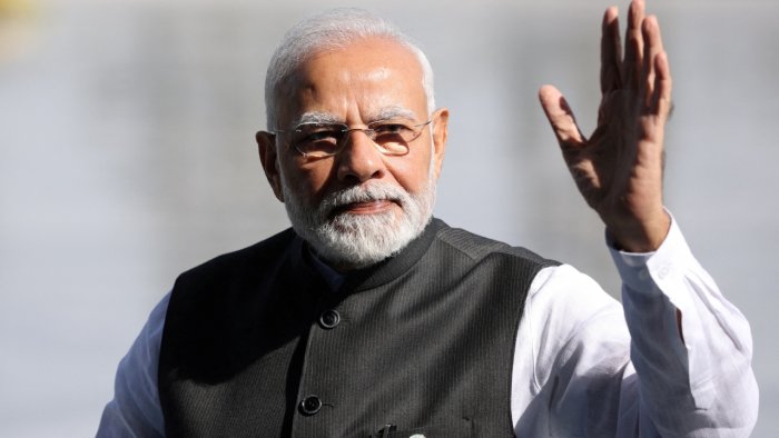 Modi says criticism of India’s stance on Russia not widespread in US
