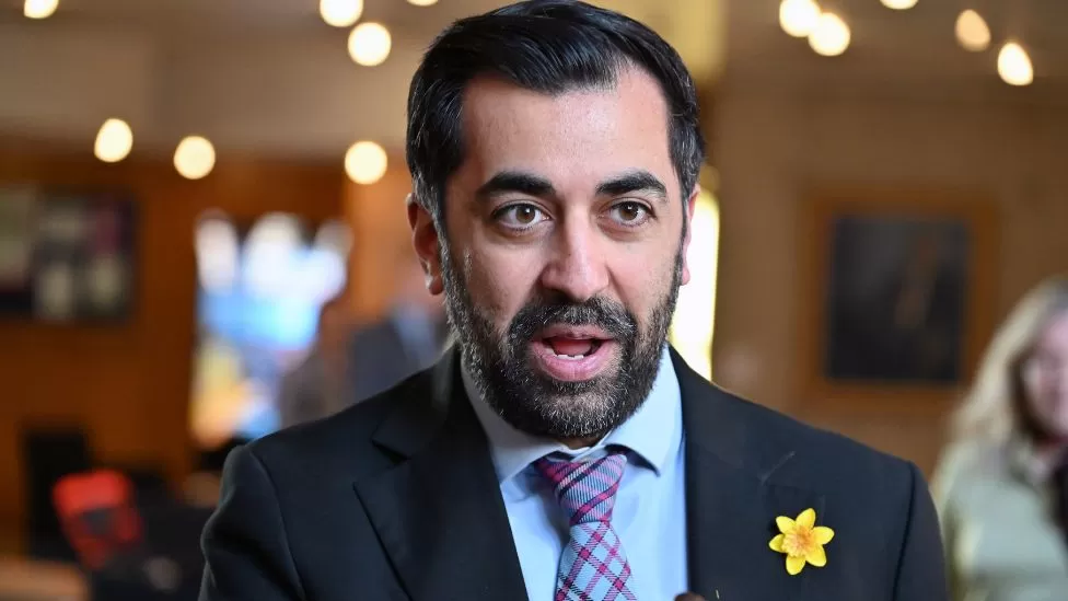 First Minister Humza Yousaf has said he is willing to consider proposals for Scotland to host at least part of the 2026 Commonwealth Games.