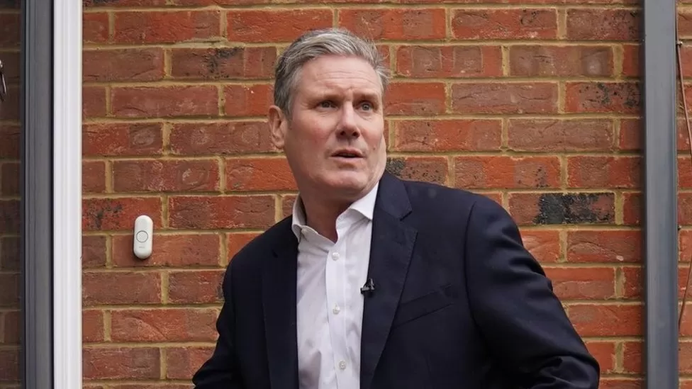 Labour must learn the lessons of its by-election defeat in Uxbridge, Sir Keir Starmer has said.