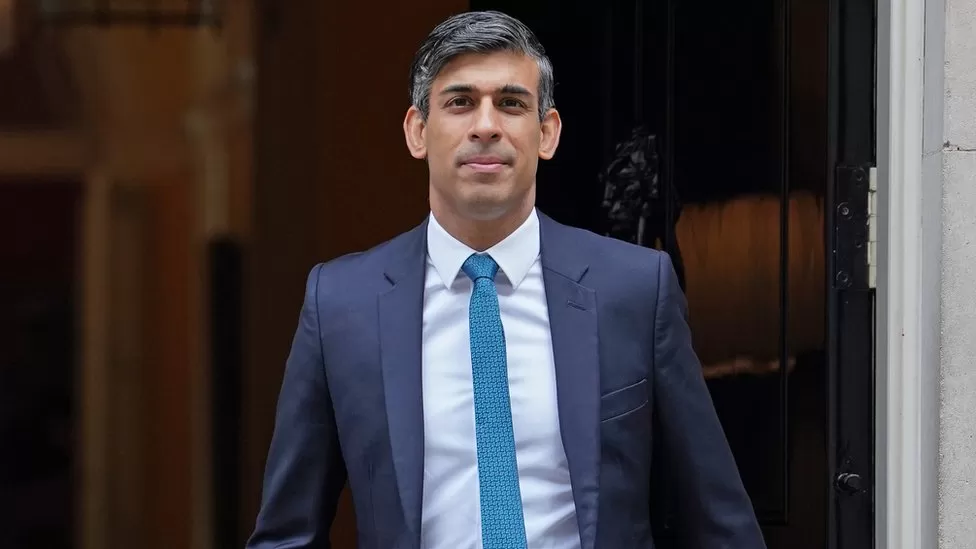 Prime Minister Rishi Sunak will appear in front of the Infected Blood Inquiry on Wednesday.