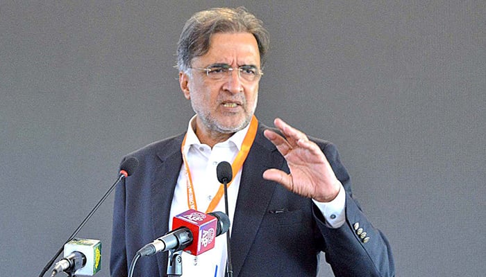 PPP hints at appointment of politician as caretaker PM