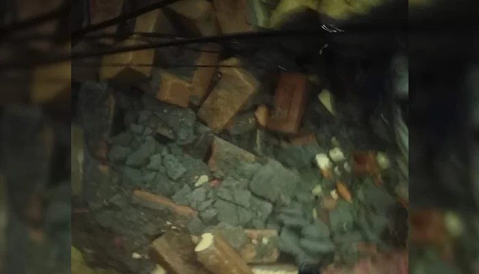 13 dead in wall collapse incidents as heavy rains lash Islamabad, Rawalpindi