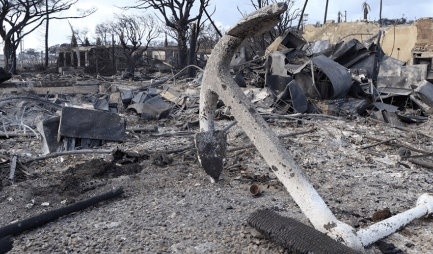 Maui wildfire death toll hits 67 as questions raised over warnings