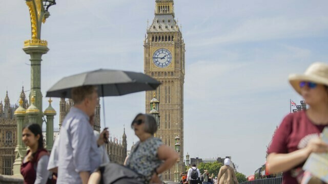 Will UK get heatwave in 2023? Find out what Met Office says