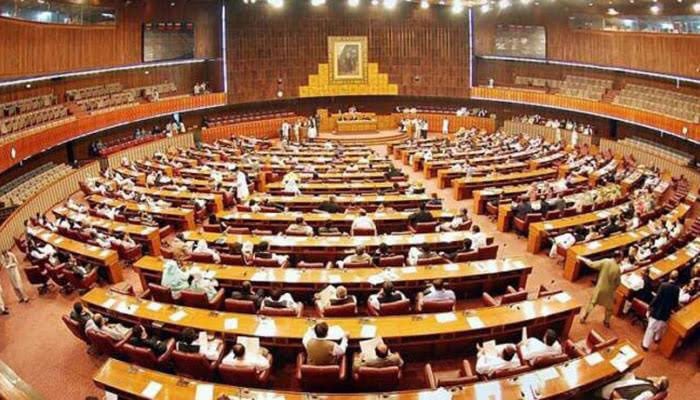 Pakistan Army Act (Amendment) Bill, 2023 sails through National Assembly
