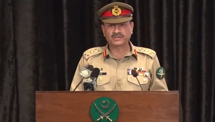 ‘China, Pakistan armies are brothers in arms’, says COAS on PLA’s 96th anniversary