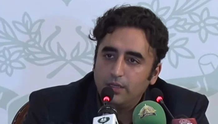 Modi on path to become ‘Butcher of Kashmir’ after committing Gujarat massacre: Bilawal