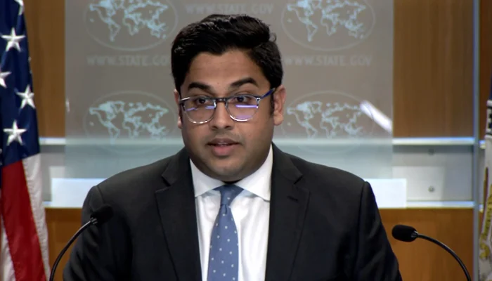 ‘Deeply concerned’ US urges Pakistan probe into church attacks