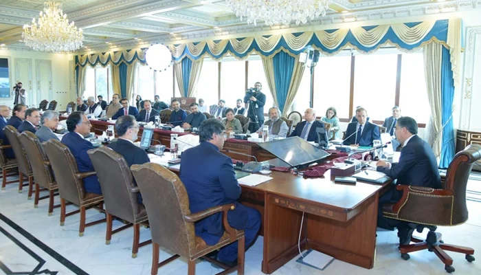 Senior bureaucracy reshuffled by interim PM Kakar
