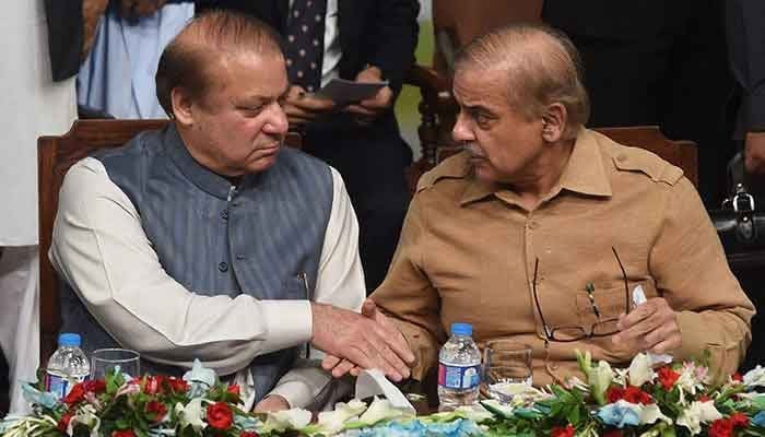 Shehbaz Sharif, other PML-N leaders set to leave for London to discuss Nawaz’s ‘return’