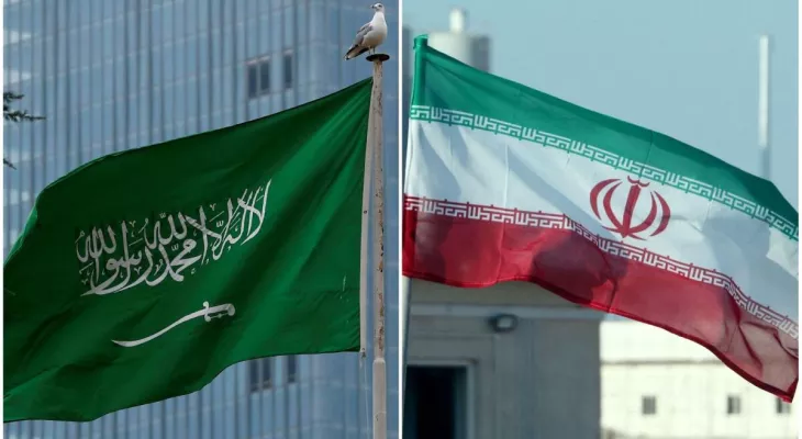 Saudi embassy in Iran resumes work after seven years: state media