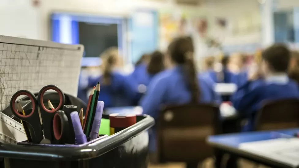 Schools across Scotland face weeks of closures and disruption after a third union rejected a new pay offer.