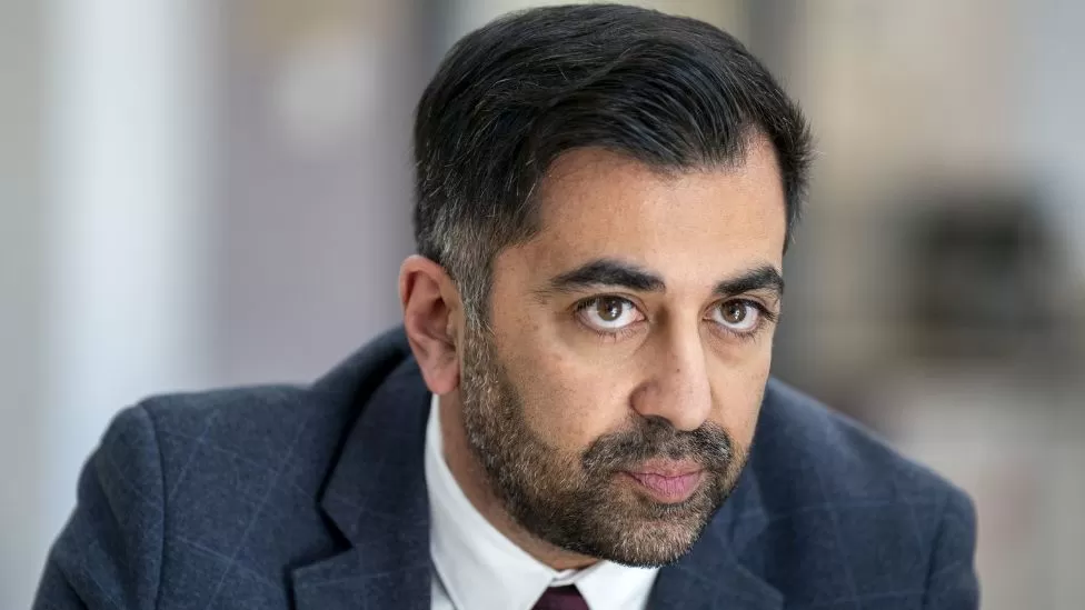 Scotland will transition from Europe’s oil and gas capital to its net-zero capital as it provides “moral leadership” on the climate crisis, Humza Yousaf has claimed.