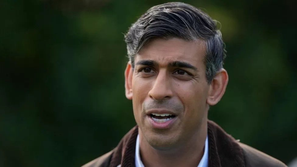 Rishi Sunak says he wants to stop “hare-brained” road calming and safety schemes, including 20mph zones, to end what he said was a “war on motorists”.