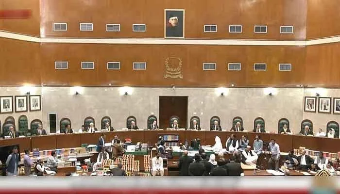 Transferring suo motu powers to three-member committee not attack on CJP rights: Justice Isa