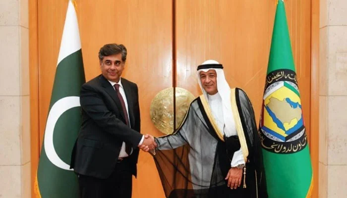 Pakistan, GCC sign ‘preliminary’ free trade agreement