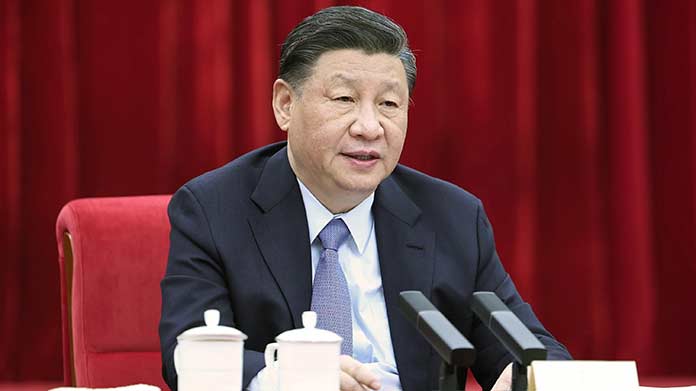 China protests to Germany over FM’s remarks