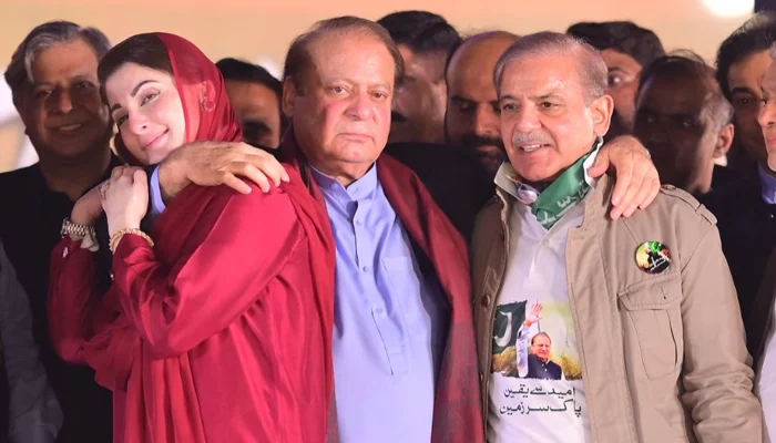 10 key takeaways from Nawaz Sharif’s homecoming speech