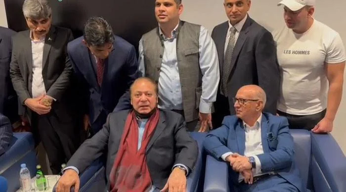 PML-N competent enough to steer country out of crisis, says Nawaz Sharif