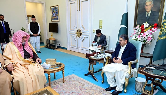 Israel’s brutality against Gazans condemned as Imam-e-Kaaba calls on PM, COAS