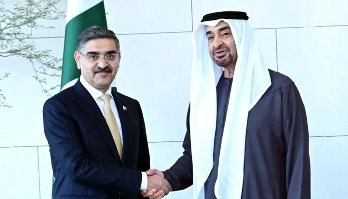 PM’s UAE visit leads to signing of MoUs worth billions of dollars