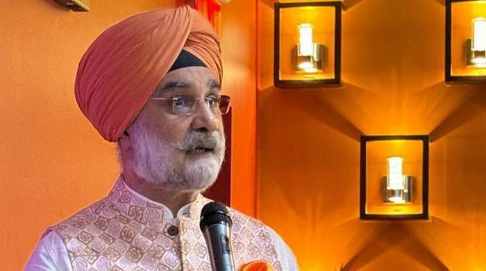 Indian envoy flees NY Gurdwara after questions on New Delhi’s role in failed plot to assassinate Sikh leader