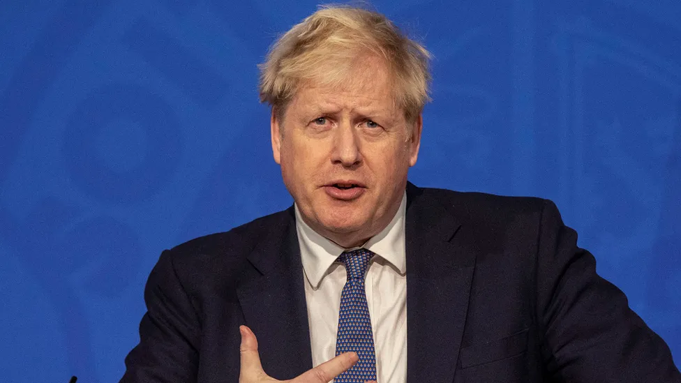 Boris Johnson is expected to apologise to the Covid Inquiry next week and acknowledge the government did not get everything right during the pandemic.