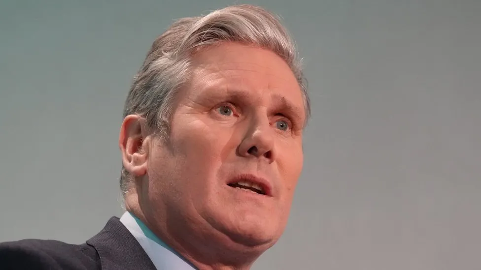 Labour Leader Sir Keir Starmer has said there are “grounds for changing the law” on assisted dying.