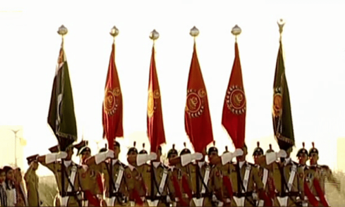 President, PM call for following Quaid’s principles as nation celebrates his 147th birthday