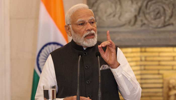 India ‘would definitely look into’ Sikh leader assassination plot claims: Modi