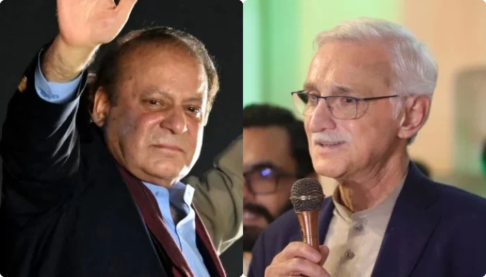 PML-N ‘unwilling’ for seat adjustment with IPP in key constituencies