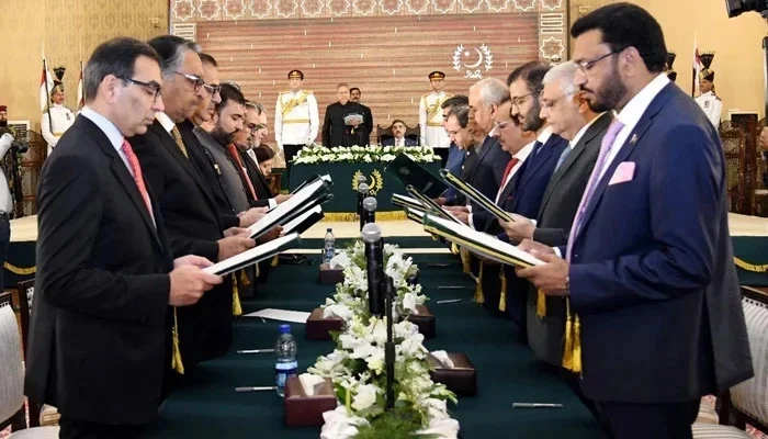 PM Kakar’s govt becomes Pakistan’s longest-serving caretaker set-up