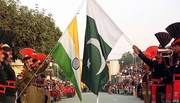 Peace with India in 2024?