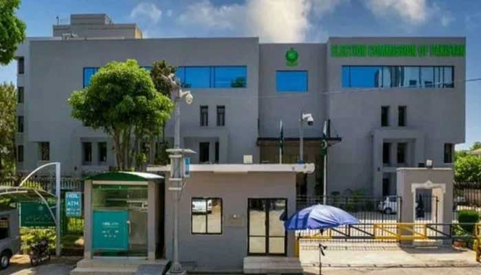 ‘It is becoming difficult for ECP to hold elections’
