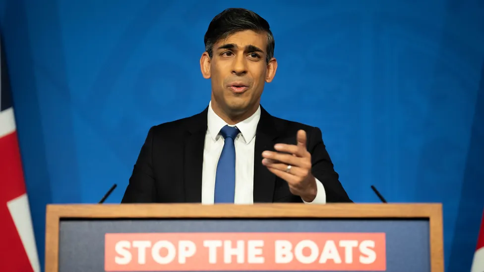 Labour will try to force the government to publish a string of documents relating to its Rwanda policy.