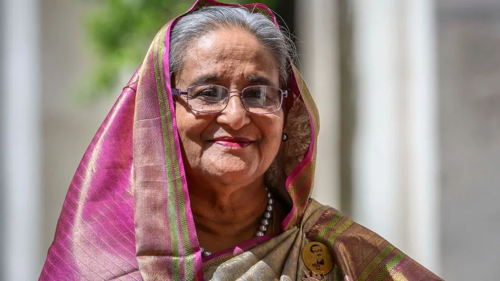 Bangladesh’s Prime Minister Sheikh Hasina has secured her fourth straight term in a controversial election.