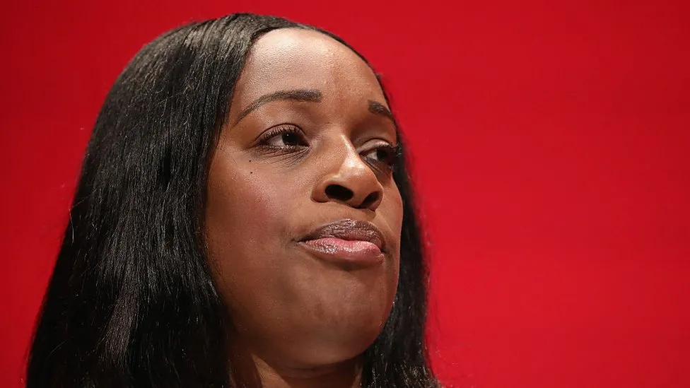 Labour MP Kate Osamor has been suspended by her party after saying Gaza should be remembered as genocide in a post about Holocaust Memorial Day.