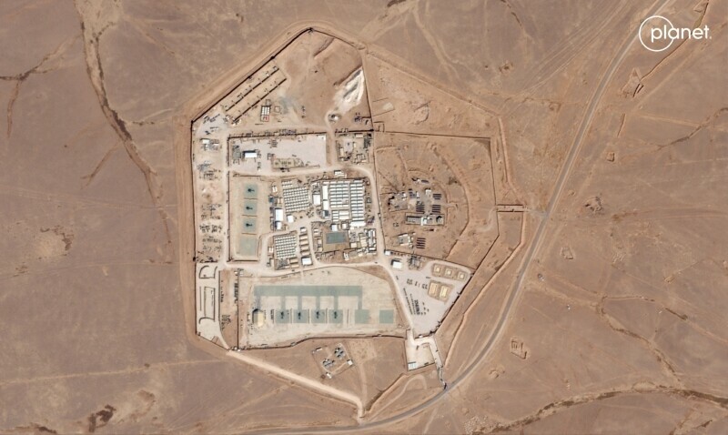 Iran denies links to Jordan drone strike that killed 3 US troops