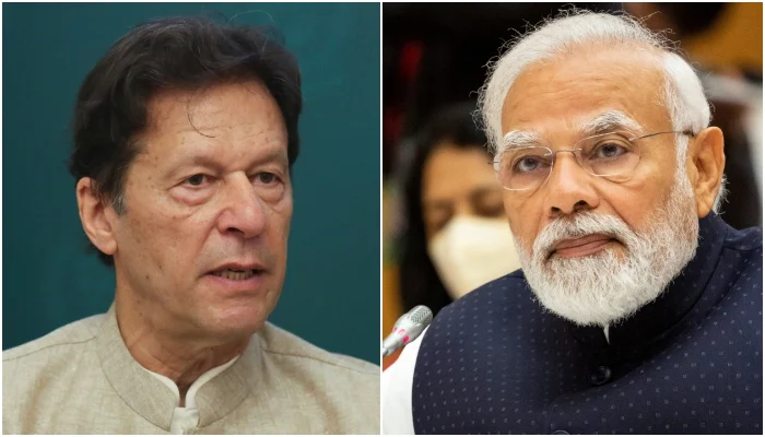 Imran tried to talk to Modi after Balakot airstrikes in a bid to avert military crisis: ex-envoy