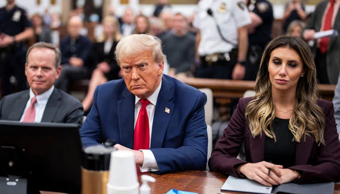 Donald Trump’s civil fraud trial concludes with accusations of ‘political agenda’