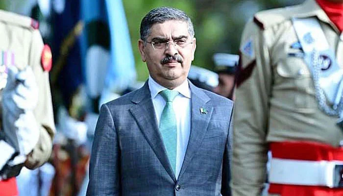 PM Kakar to attend World Economic Forum annual moot in Switzerland