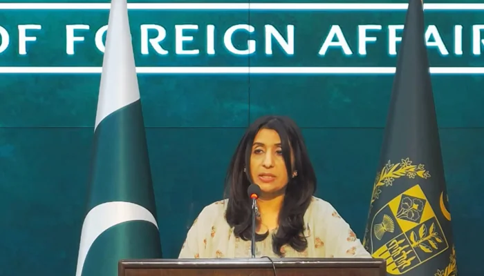 Pakistan warns Iran of serious consequences after airspace violation kills two children
