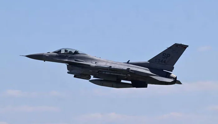 US approves F-16 fighter jet sale to Turkey after Sweden’s entry into NATO