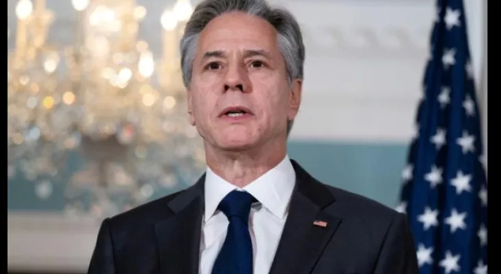Blinken embarks on new Mideast crisis trip