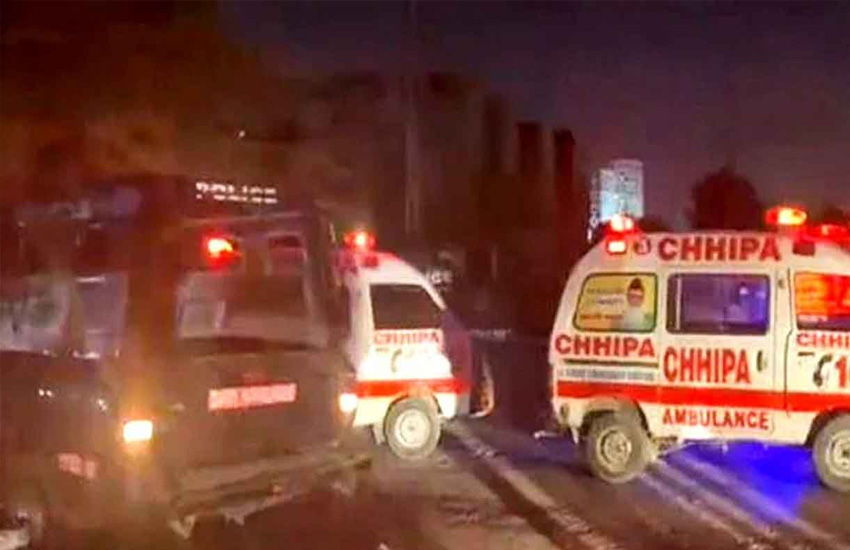 One killed, another injured in ‘MQM-PPP workers clash’ in Karachi
