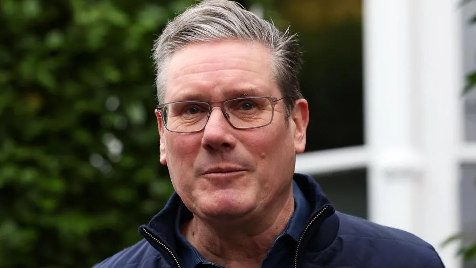 “Labour has changed” – that’s the headline message Keir Starmer’s party have been shouting since the start of the year.