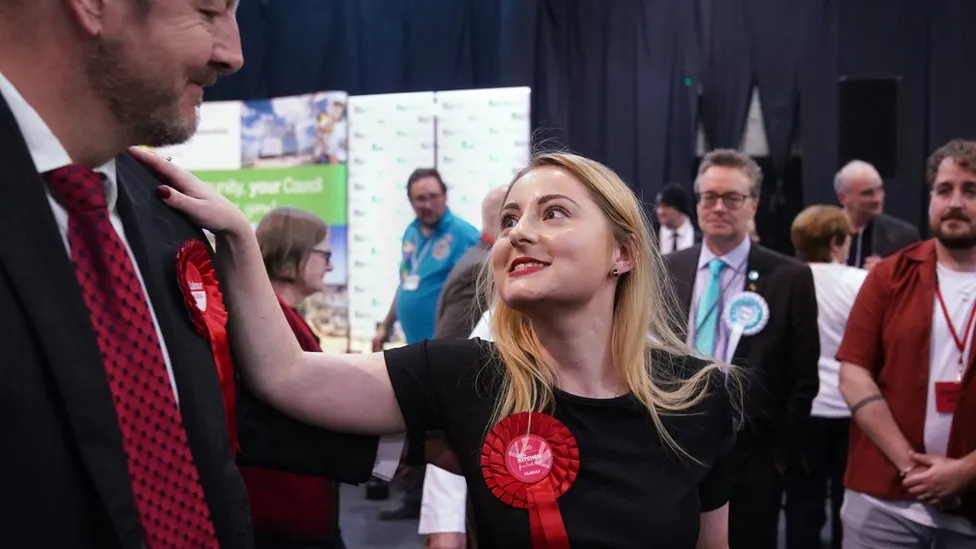 This was another disappointing election night for the Conservatives, with two by-election defeats and two gains for Labour.