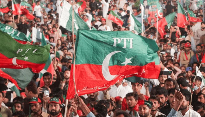 PTI announces new intra-party polls schedule