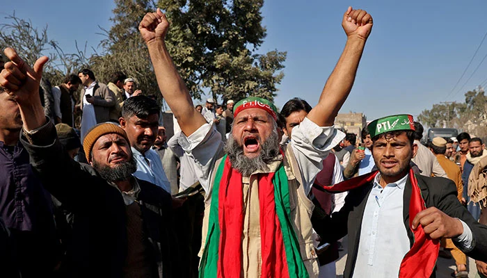 Independents crucial in formation of new govt